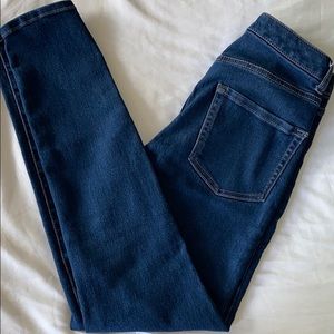 Wild Fable High Rise Skinny Jeans
